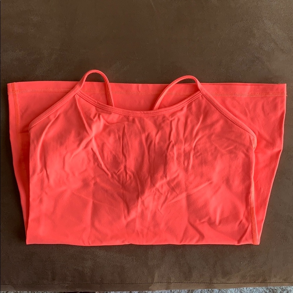 Lululemon Power Y Tank